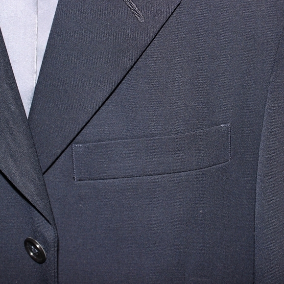 STANLEY Blacker Men's Wool Blazer - Picture 7 of 8
